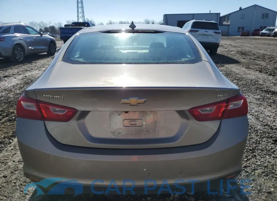 1G1ZD5ST9PF117334# 6