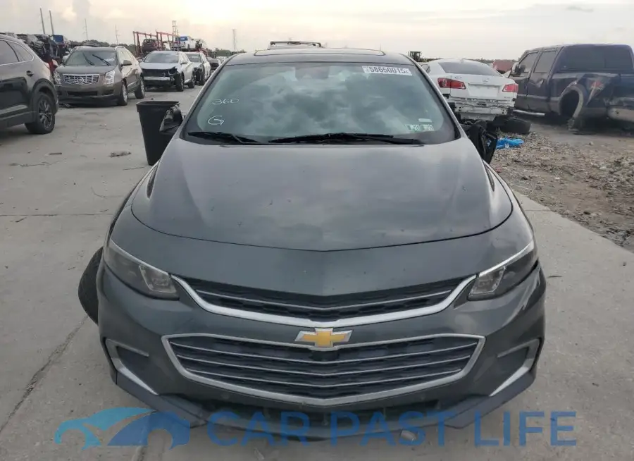 1G1ZE5ST1GF350010# 5