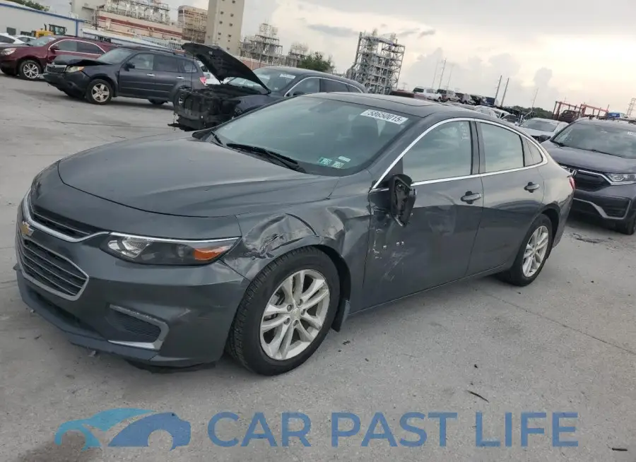 1G1ZE5ST1GF350010# 1