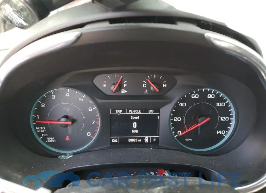 1G1ZE5ST9HF209025# 9