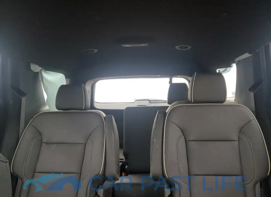 1GNEVKKW5PJ299033# 10
