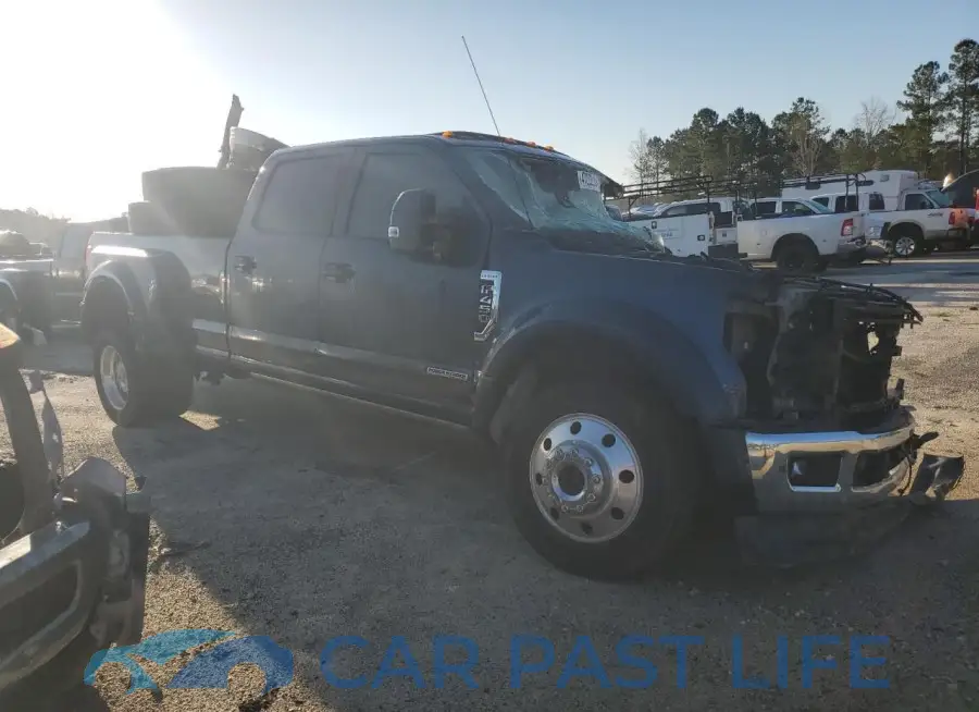 1FT8W4DT3HEC73199# 4