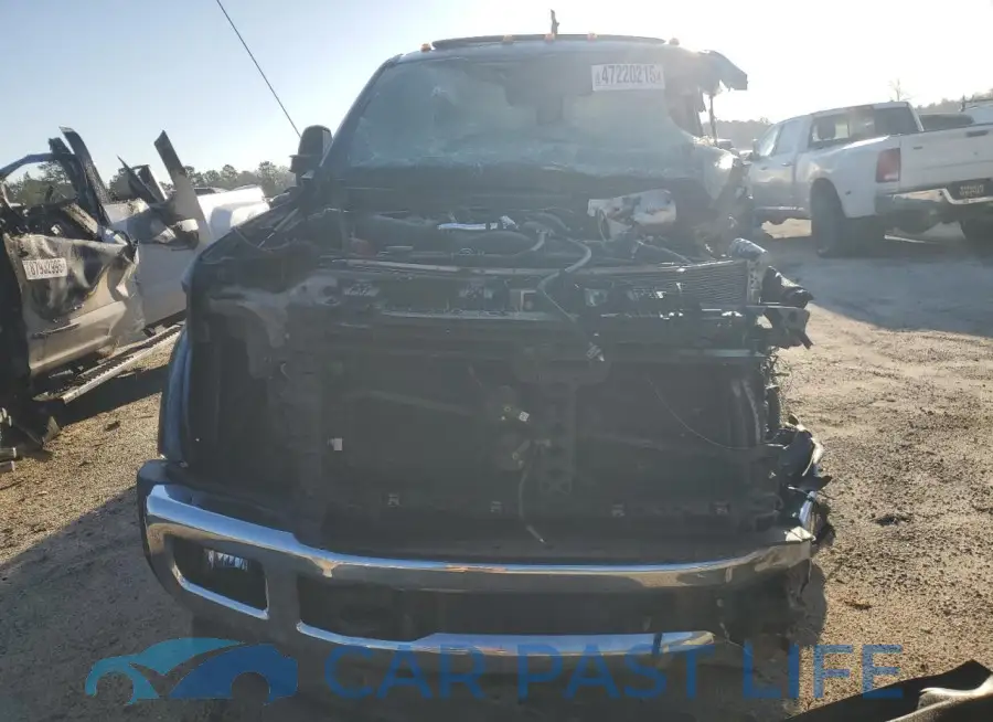 1FT8W4DT3HEC73199# 5