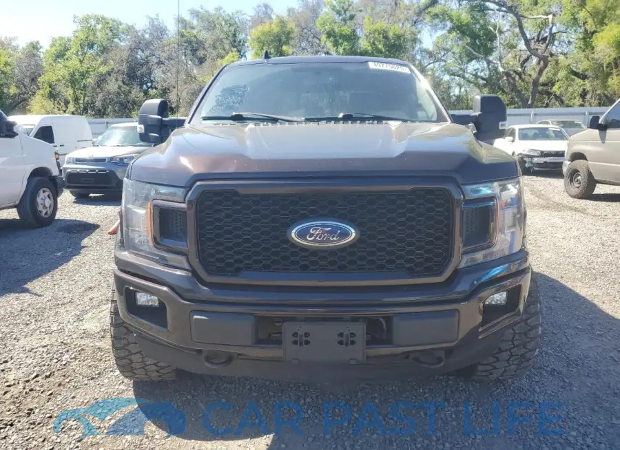 1FTFW1E56JFB90680# 5