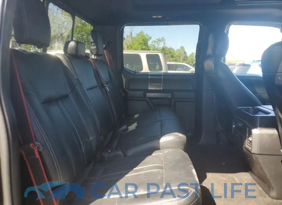 1FTFW1E56JFB90680# 10