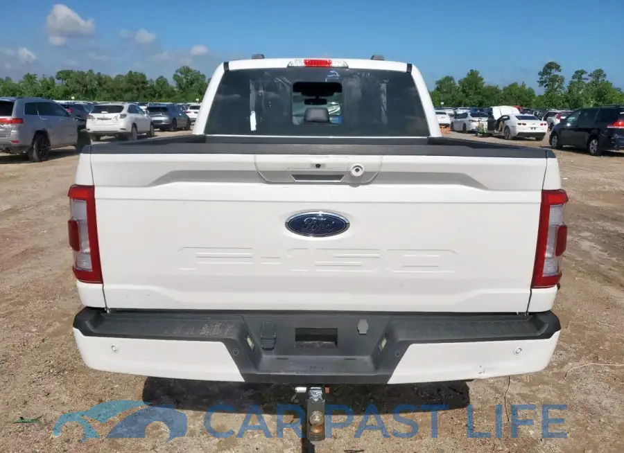 1FTFW1ED7PFB70633# 6