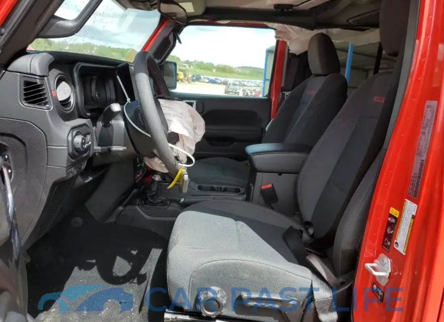 1C6JJTBG7RL105165# 7