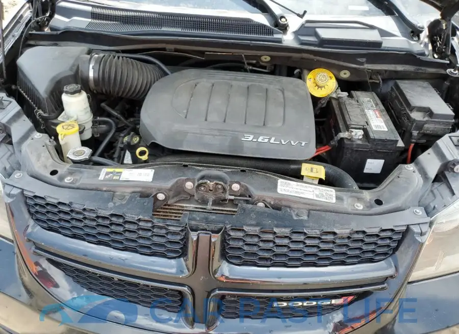 2C4RDGEG4JR145317# 12