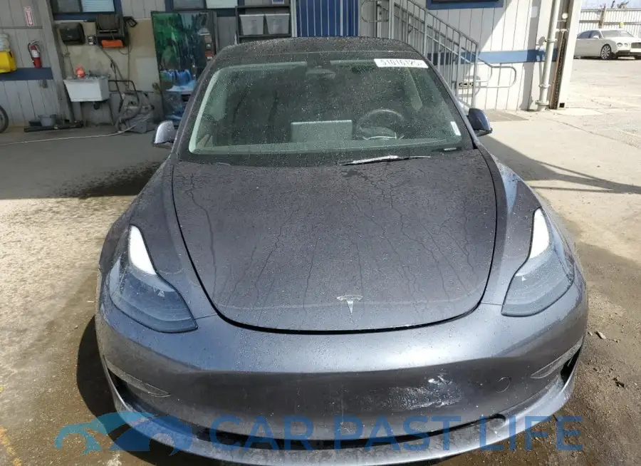 5YJ3E1EA8PF563007# 5