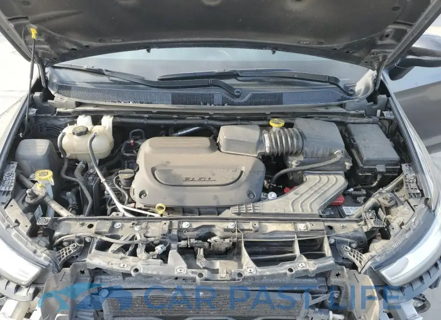 2C4RC1BG0PR514820# 12