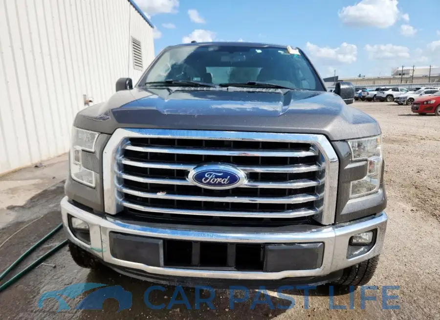 1FTEW1CP4GKF17139# 5