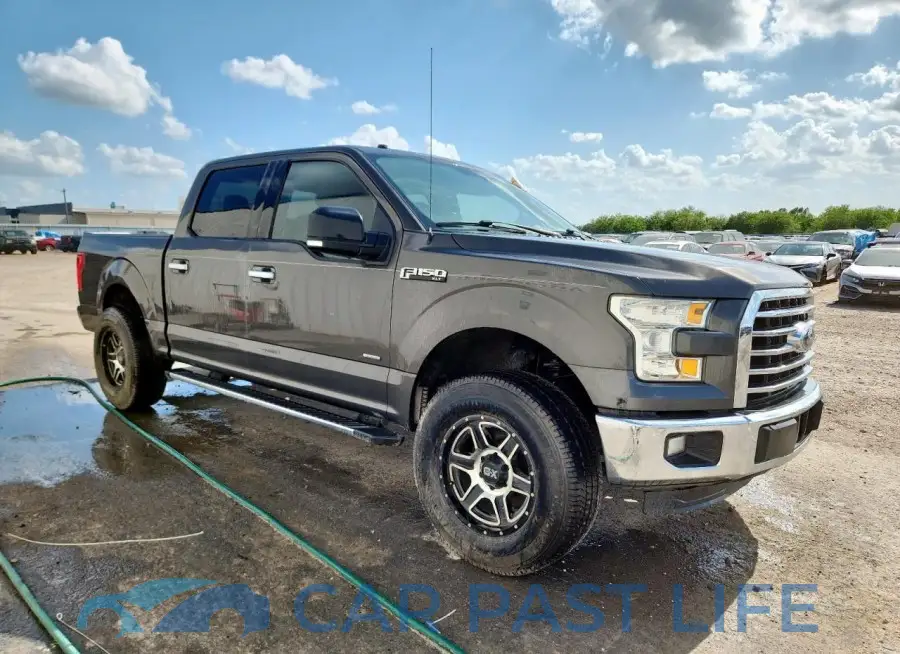 1FTEW1CP4GKF17139# 4