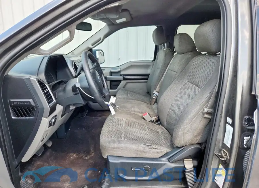 1FTEW1CP4GKF17139# 7