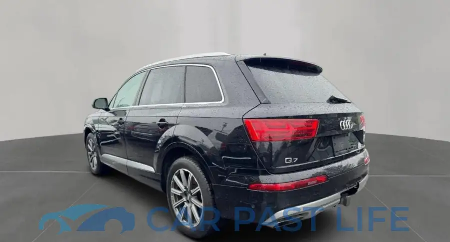 WA1LABF79KD013135# 3