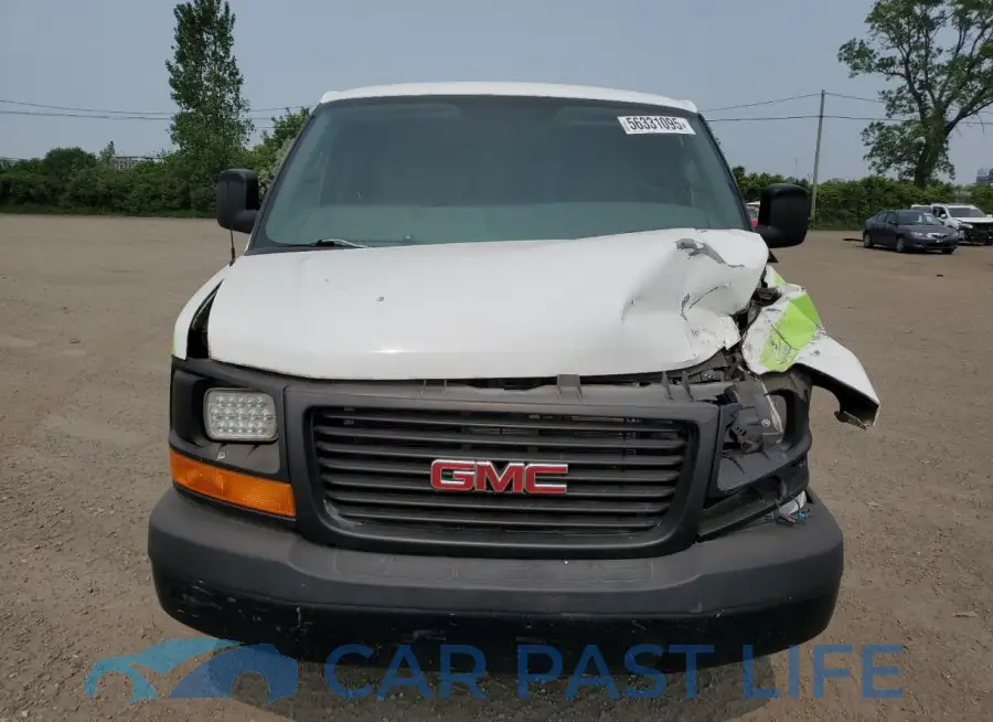 1GTW7AFF8G1299961# 5