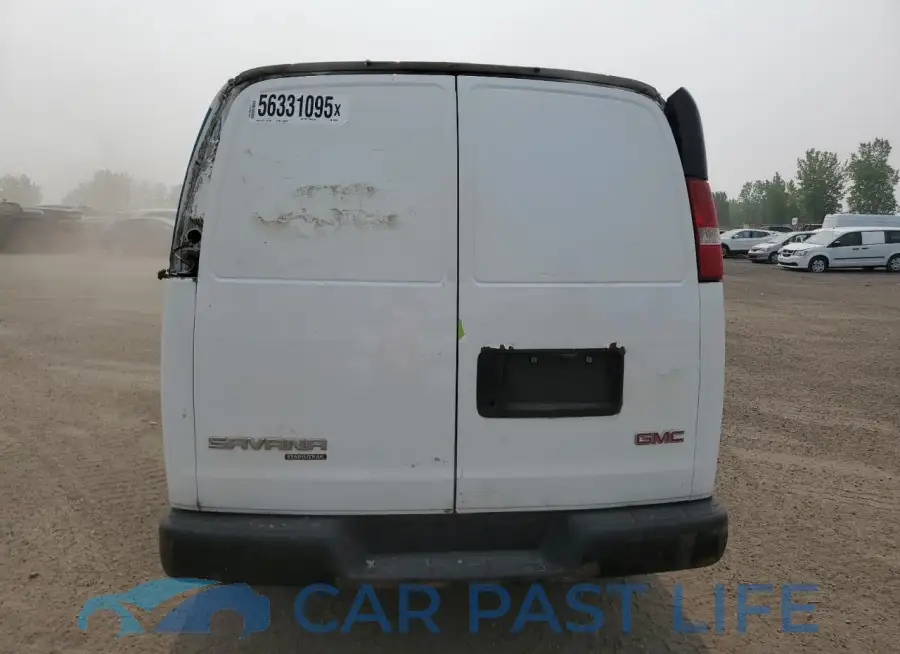 1GTW7AFF8G1299961# 6