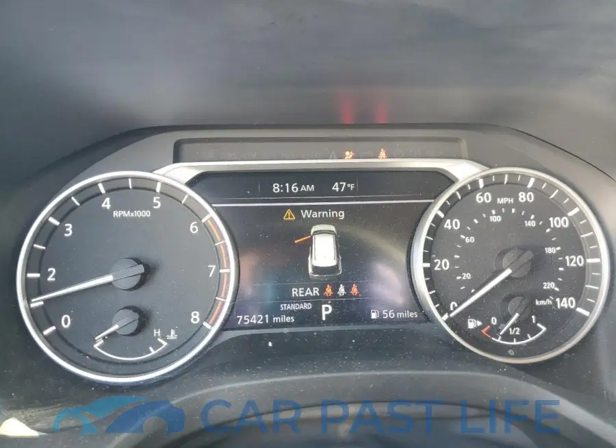 5N1AT3BA9MC820077# 9