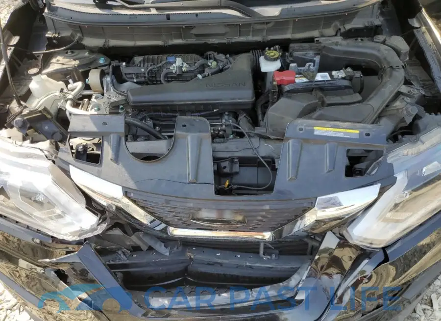 KNMAT2MT6JP581458# 12