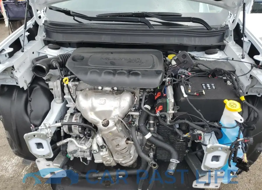 1C4PJMMB5PD107823# 12