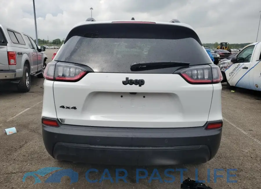 1C4PJMMB5PD107823# 6