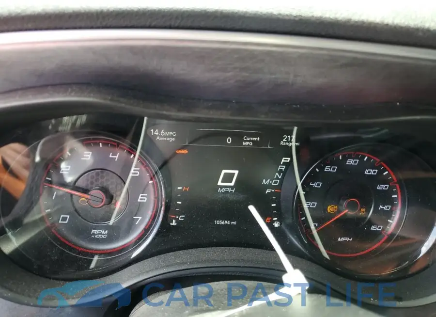 2C3CDXCT5HH532825# 9