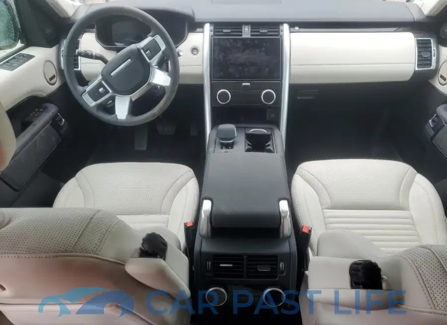 SALRJ2FX4S2504023# 8