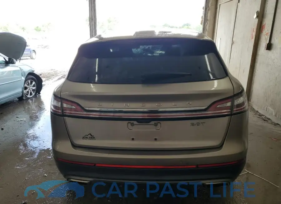 2LMPJ6L99KBL28382# 6