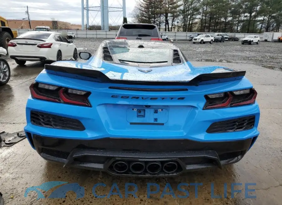 1G1YF2D34P5603878# 6