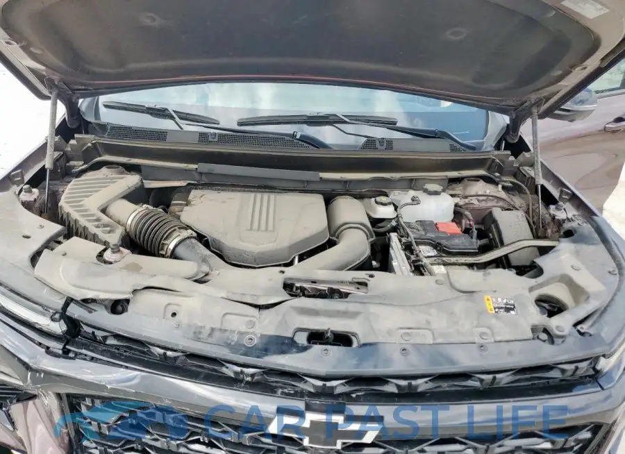 1GNERLKS9RJ176278# 12