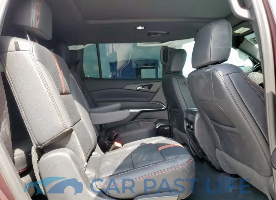 1GNERLKS9RJ176278# 11
