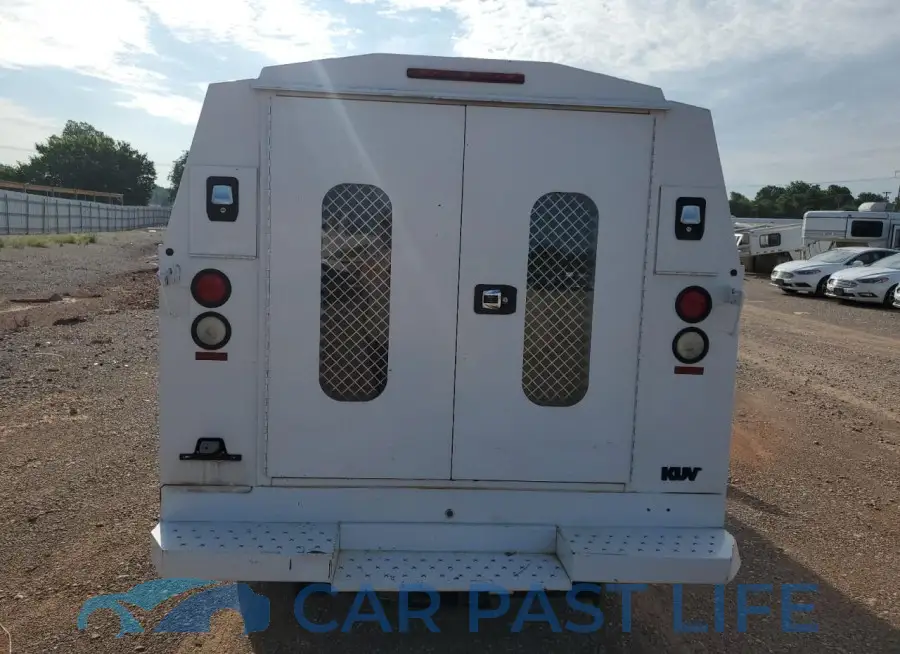 1FDWE3FL6GDC26685# 6
