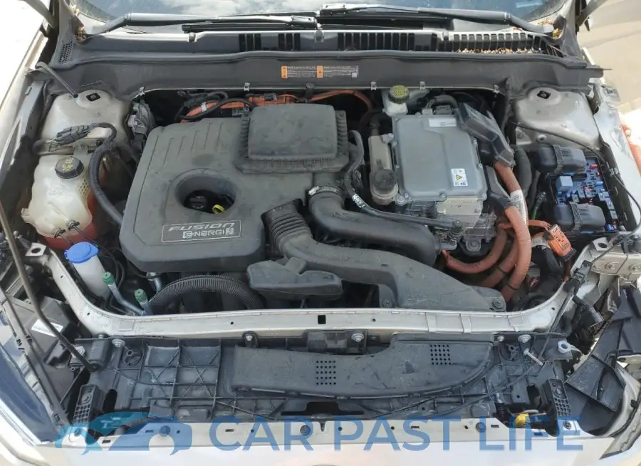 3FA6P0PU4HR161175# 11