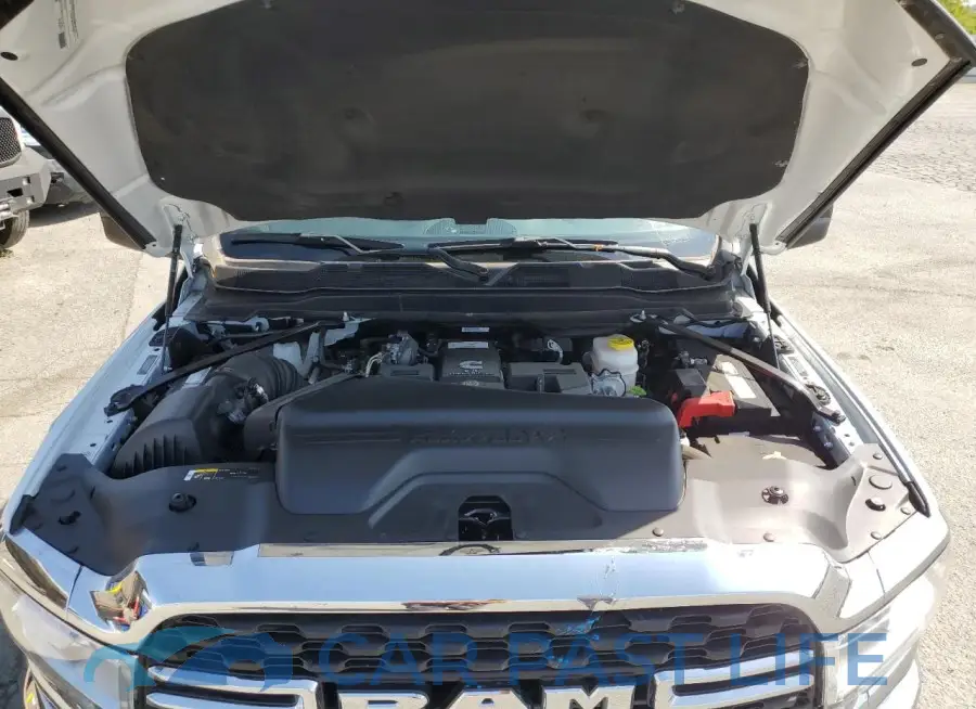 3C6UR5JL9PG600980# 11