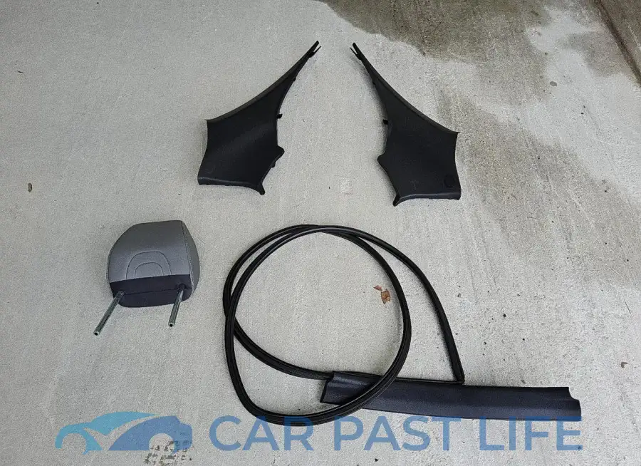 4T1DAACK3SU545960# 12