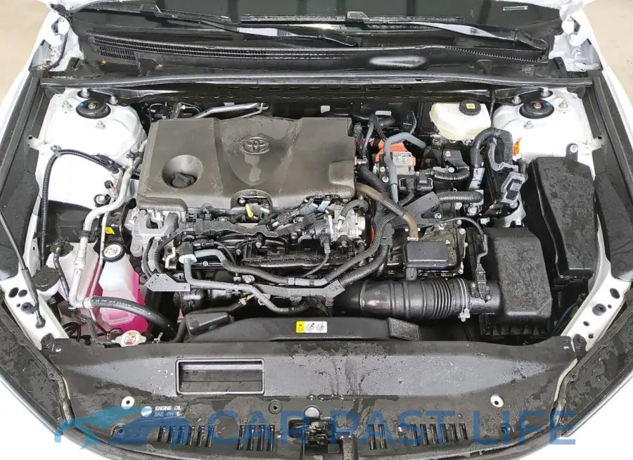4T1DAACK3SU545960# 11
