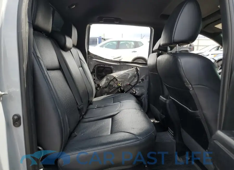 5TFCZ5AN9KX205644# 10
