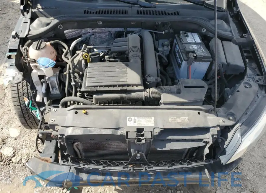 3VWB67AJ3HM321186# 11