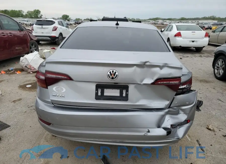 3VWC57BUXKM162125# 6