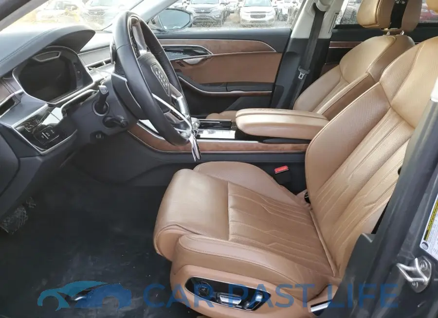 WAU8EAF84LN002541# 7
