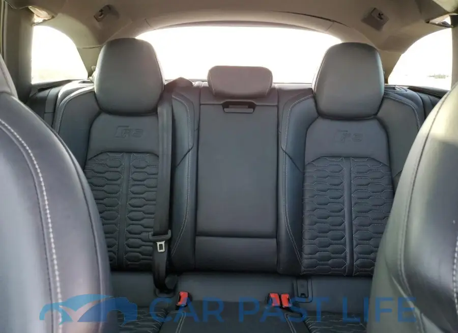 WUA1CBF23MN909085# 10