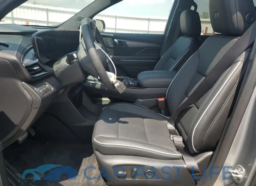 5GAERBRS3SJ102158# 7