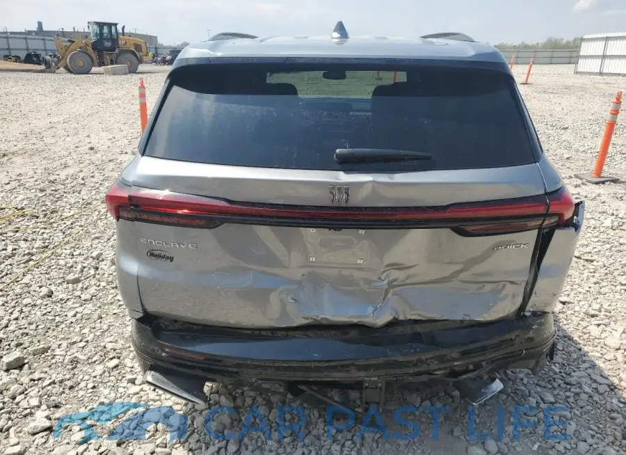 5GAERBRS3SJ102158# 6