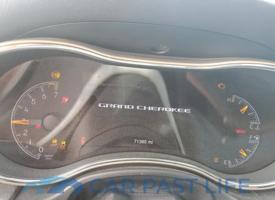 1C4RJEAG7HC740779# 9