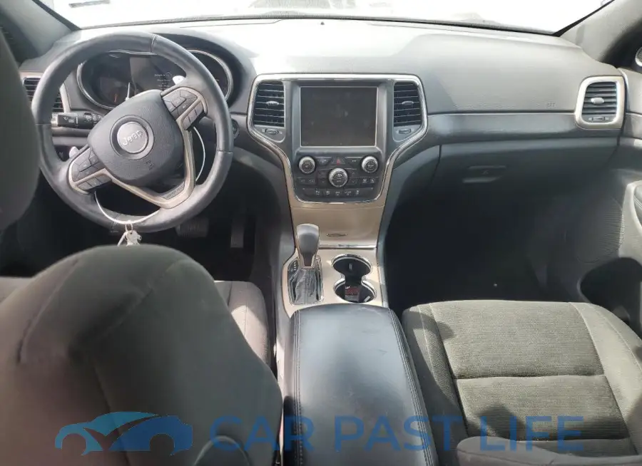 1C4RJEAG7HC740779# 8