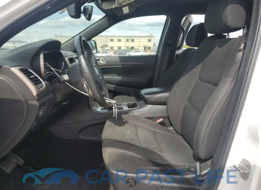 1C4RJEAG7HC740779# 7
