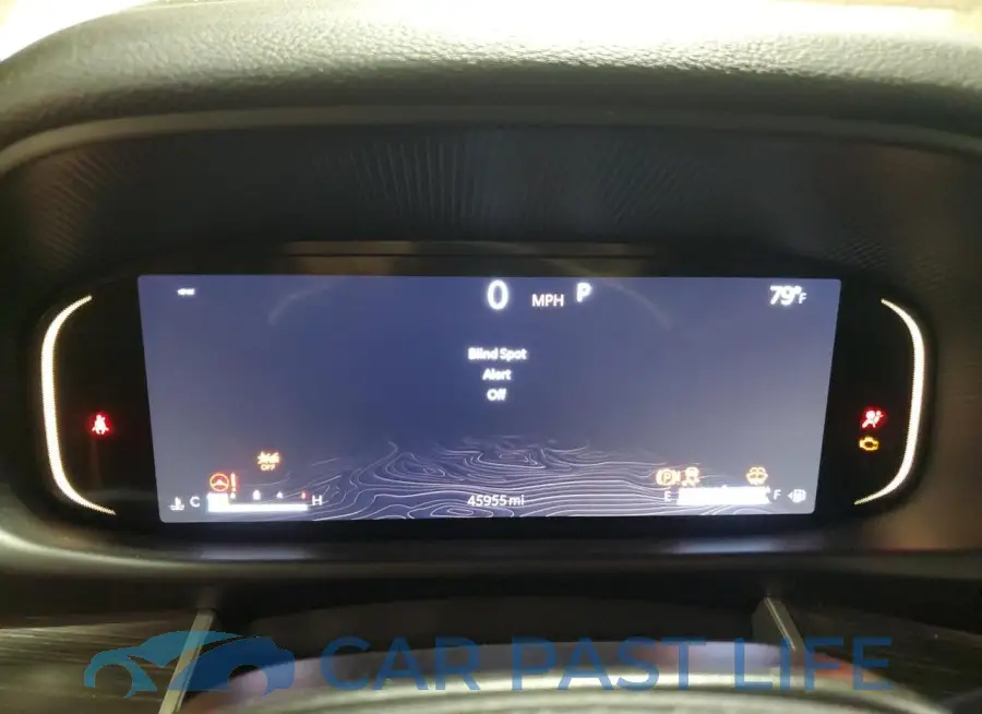 1C4SJSBP0RS101391# 9