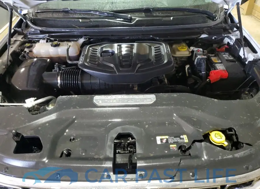 1C4SJSBP0RS101391# 12