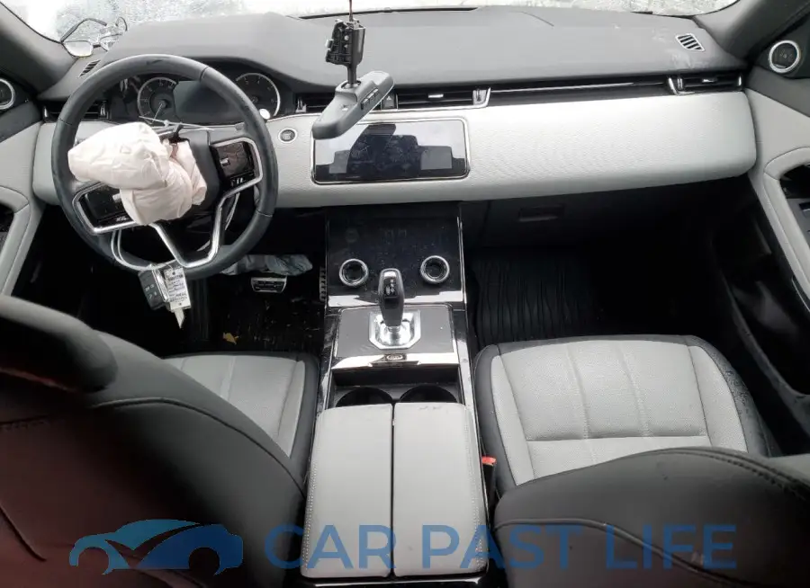 SALZT2FX5PH186508# 8