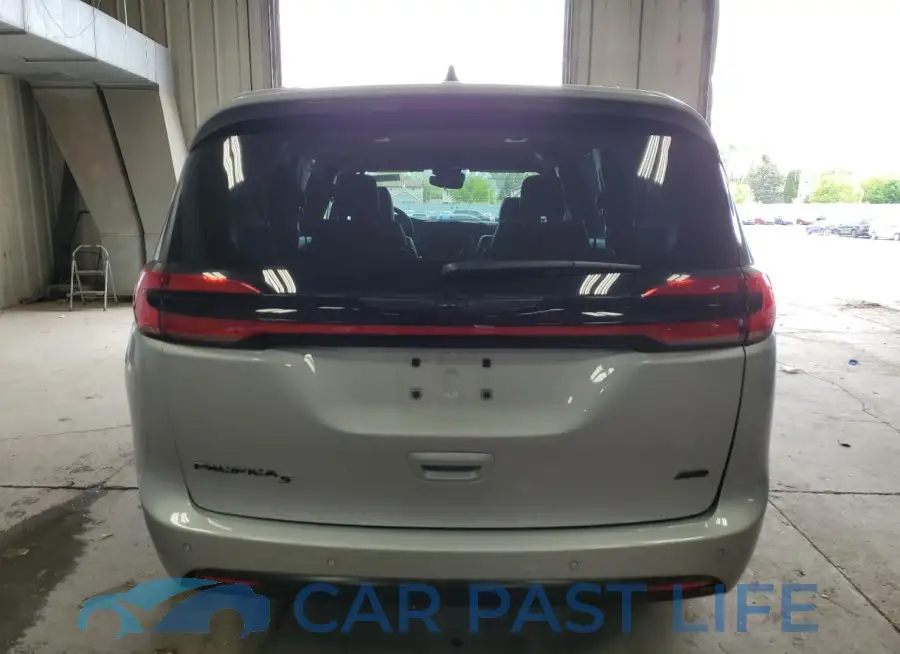 2C4RC3BG6RR153981# 6