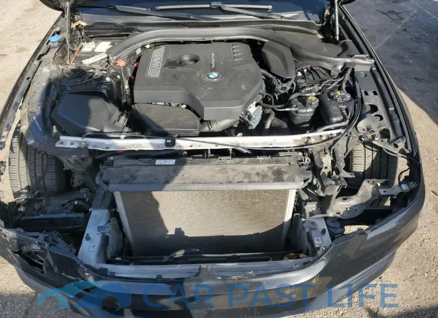 WBAJA5C58JWA38130# 11